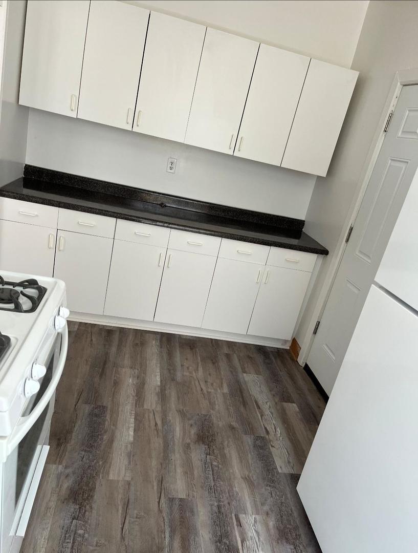 1220 W Pratt Boulevard #3-S, Chicago, IL 60626
