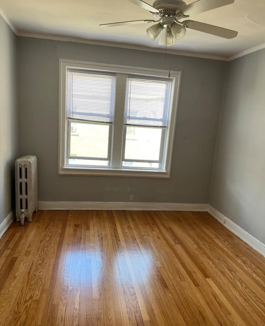 1220 W Pratt Boulevard #3-S, Chicago, IL 60626