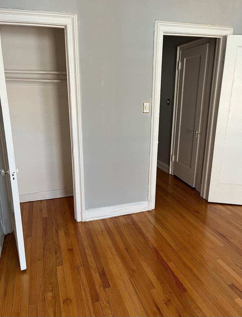 1220 W Pratt Boulevard #3-S, Chicago, IL 60626