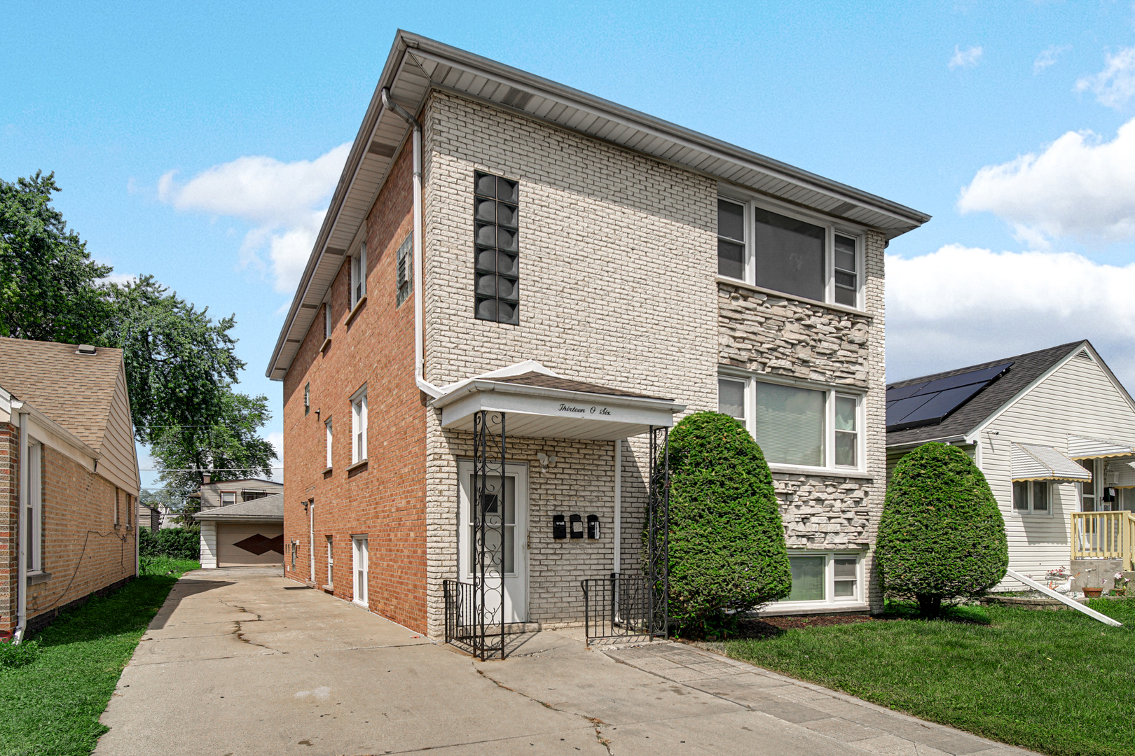 1306 N 36th Avenue, Melrose Park, IL 60160
