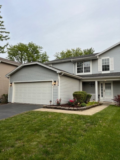 1604 Estate Circle, Naperville, IL 60565