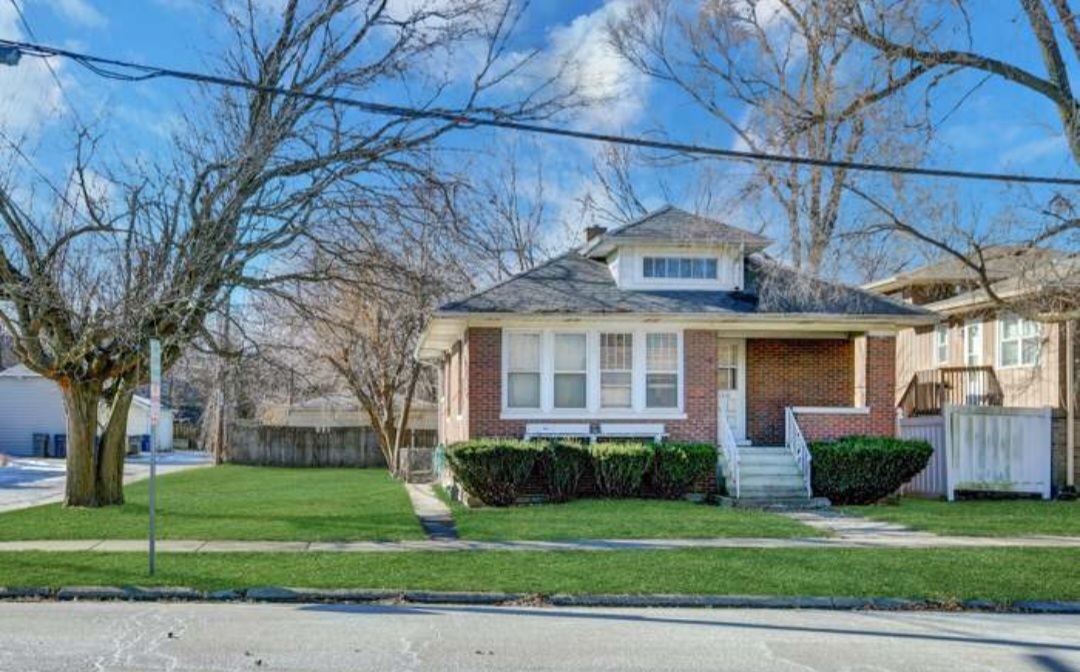 21510 Maple Street, Matteson, IL 60443