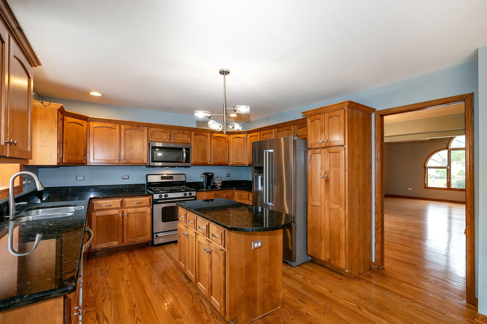1650 Chauser Lane, Woodridge, IL 60517