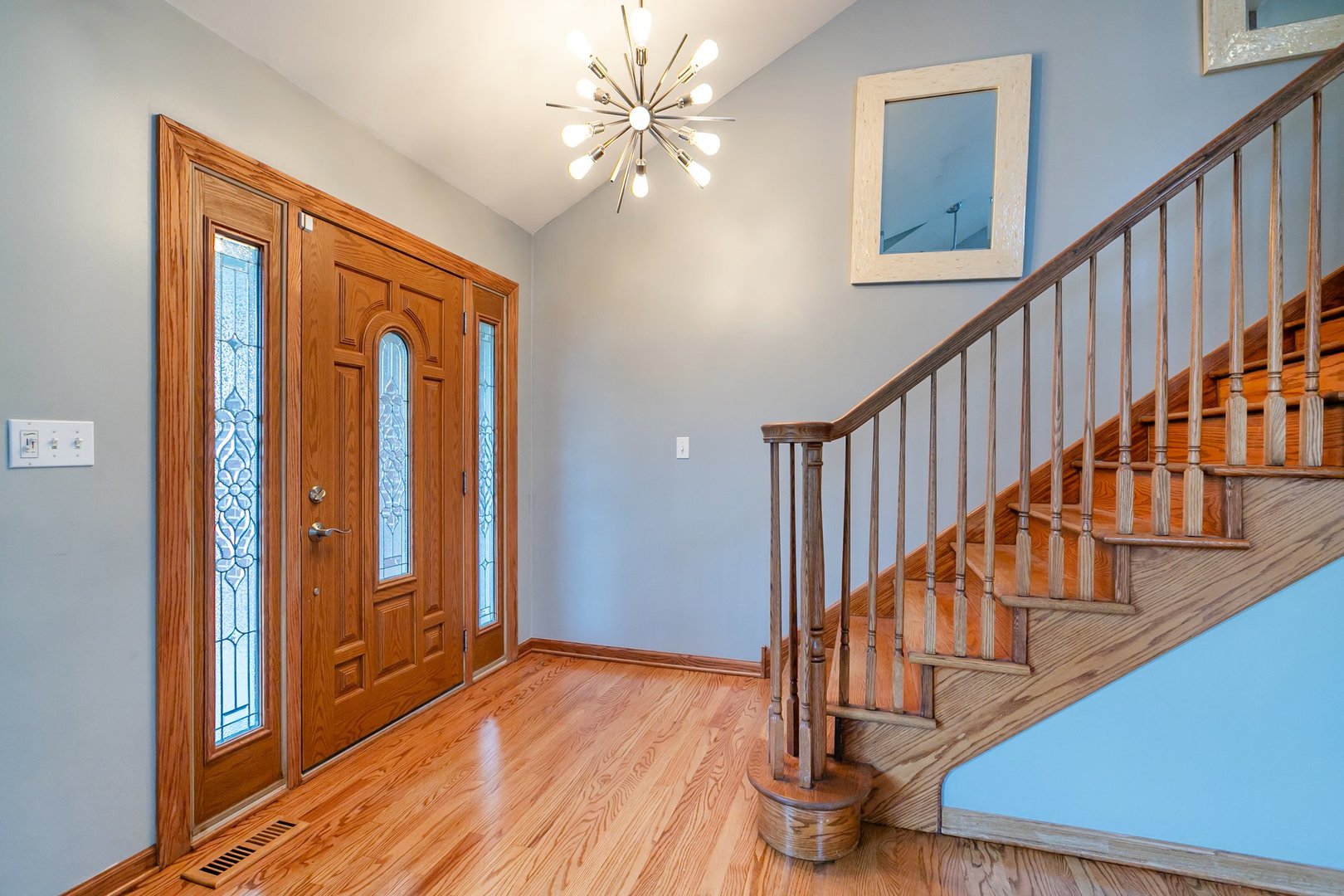 1650 Chauser Lane, Woodridge, IL 60517