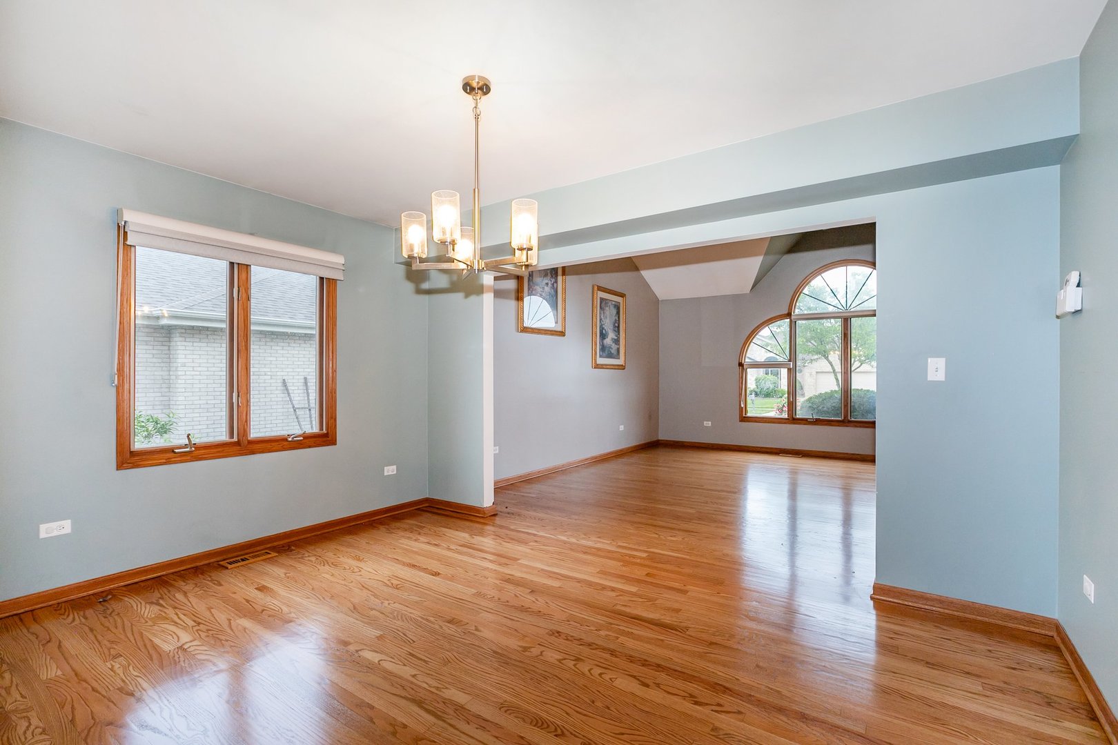 1650 Chauser Lane, Woodridge, IL 60517