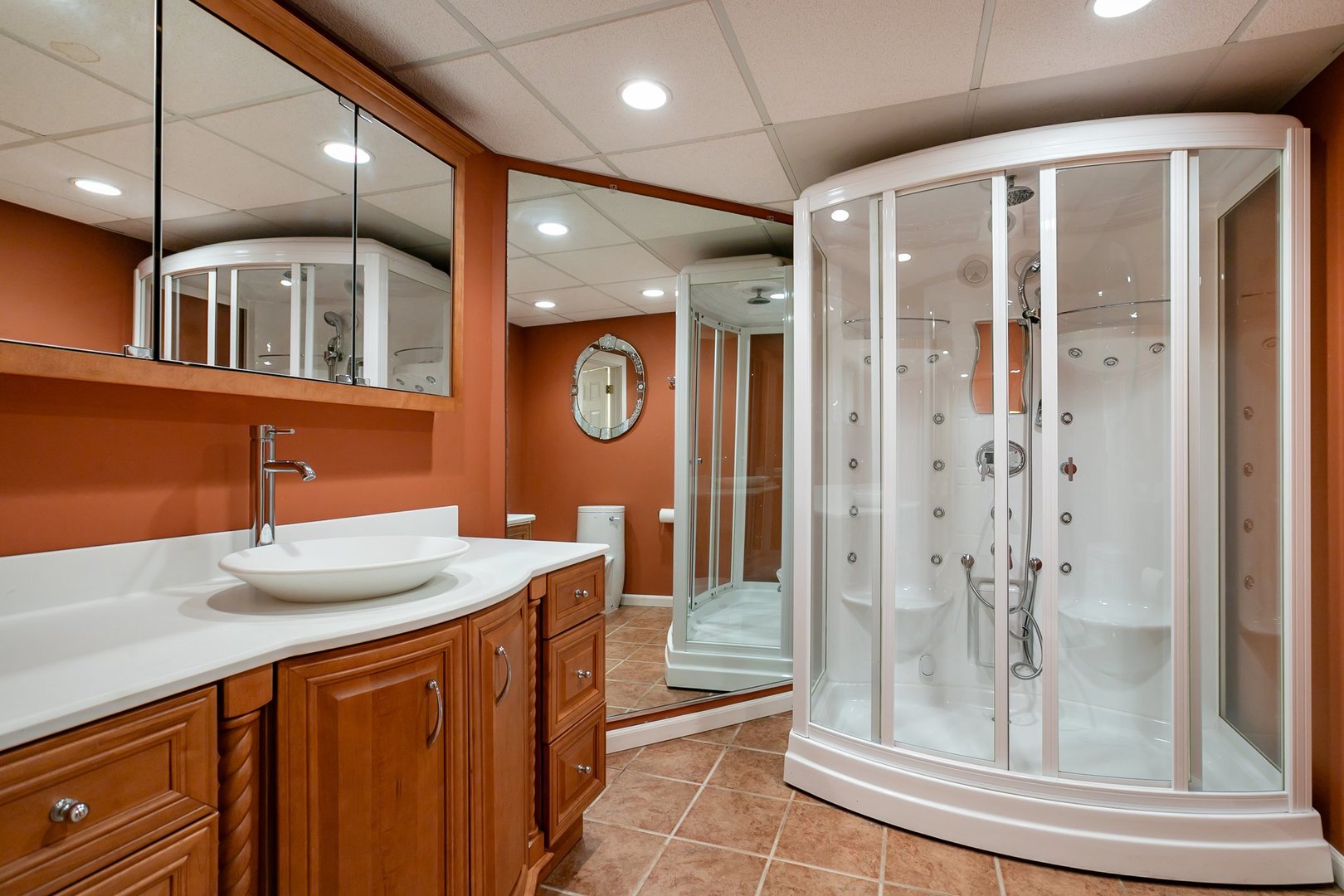 1650 Chauser Lane, Woodridge, IL 60517