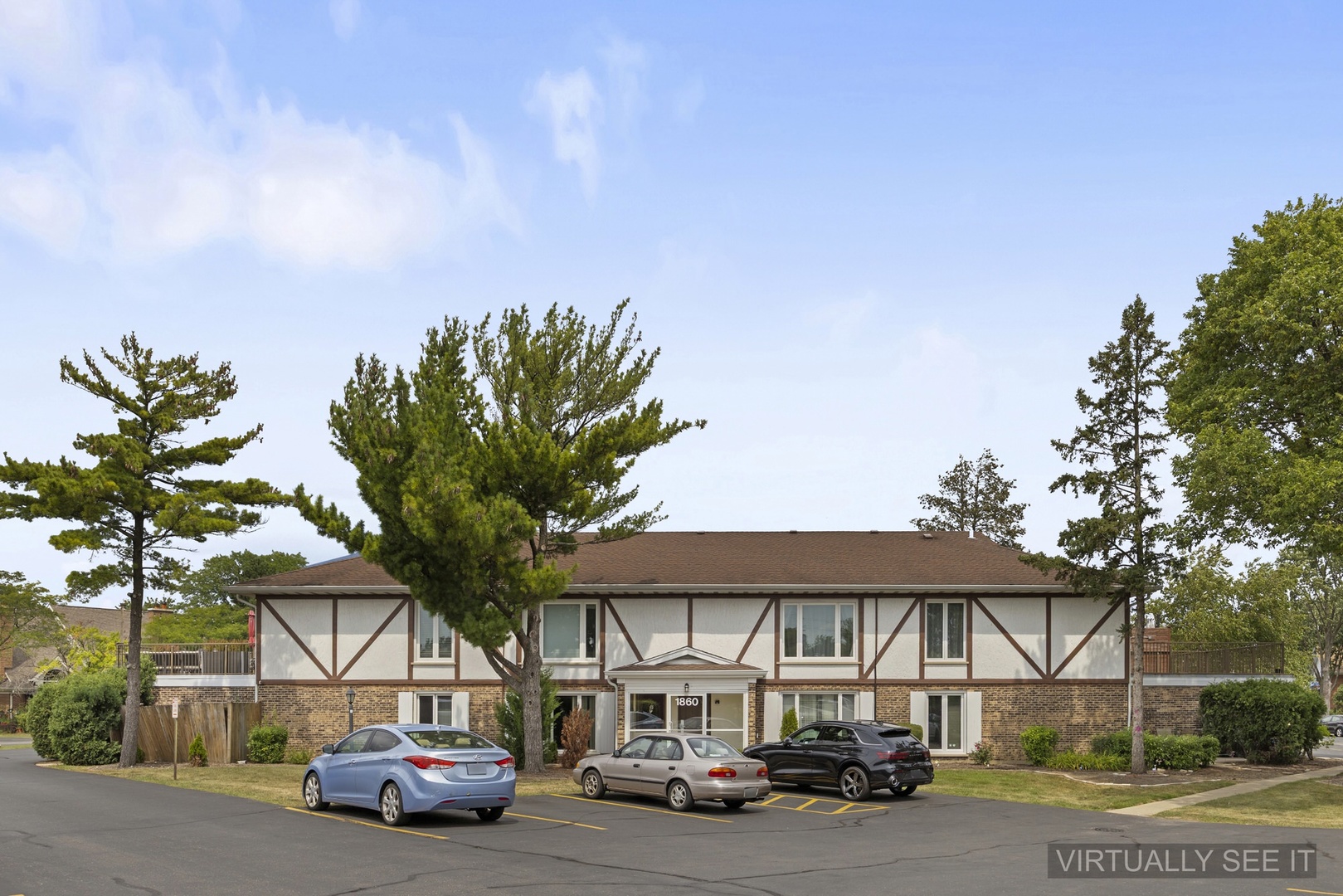 1860 W Surrey Park Lane #2B, Arlington Heights, IL 60005