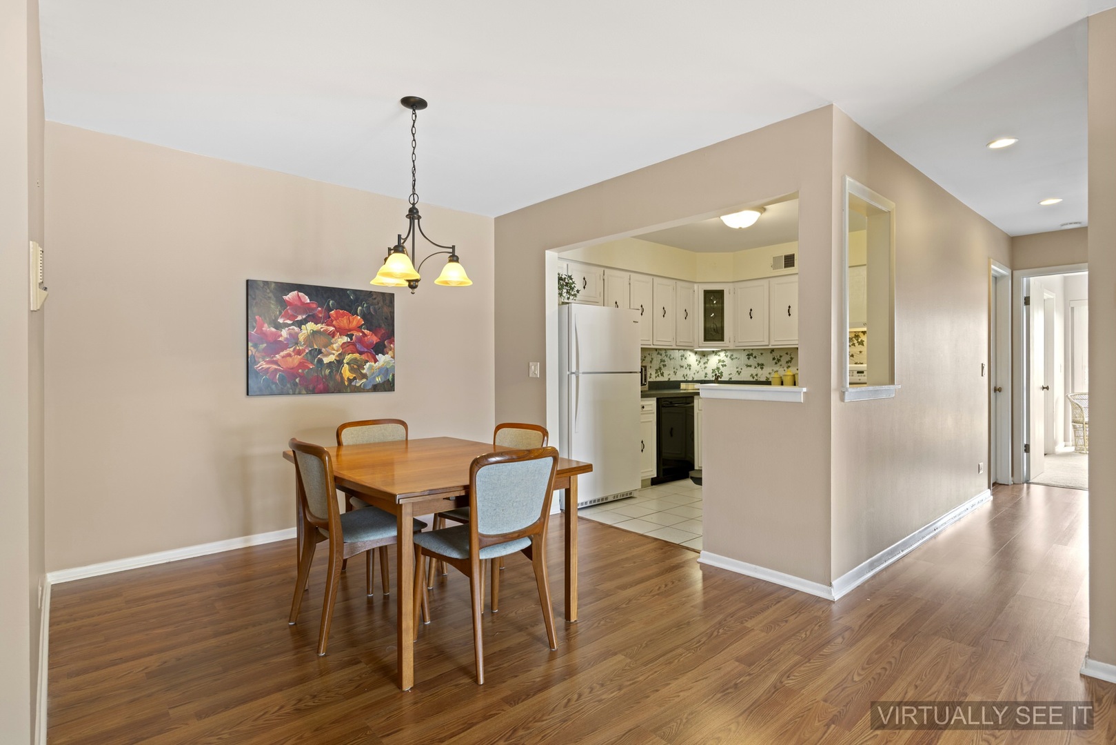 1860 W Surrey Park Lane #2B, Arlington Heights, IL 60005
