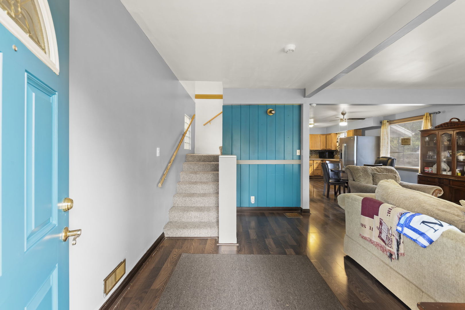 15033 Paulina Street, Harvey, IL 60426