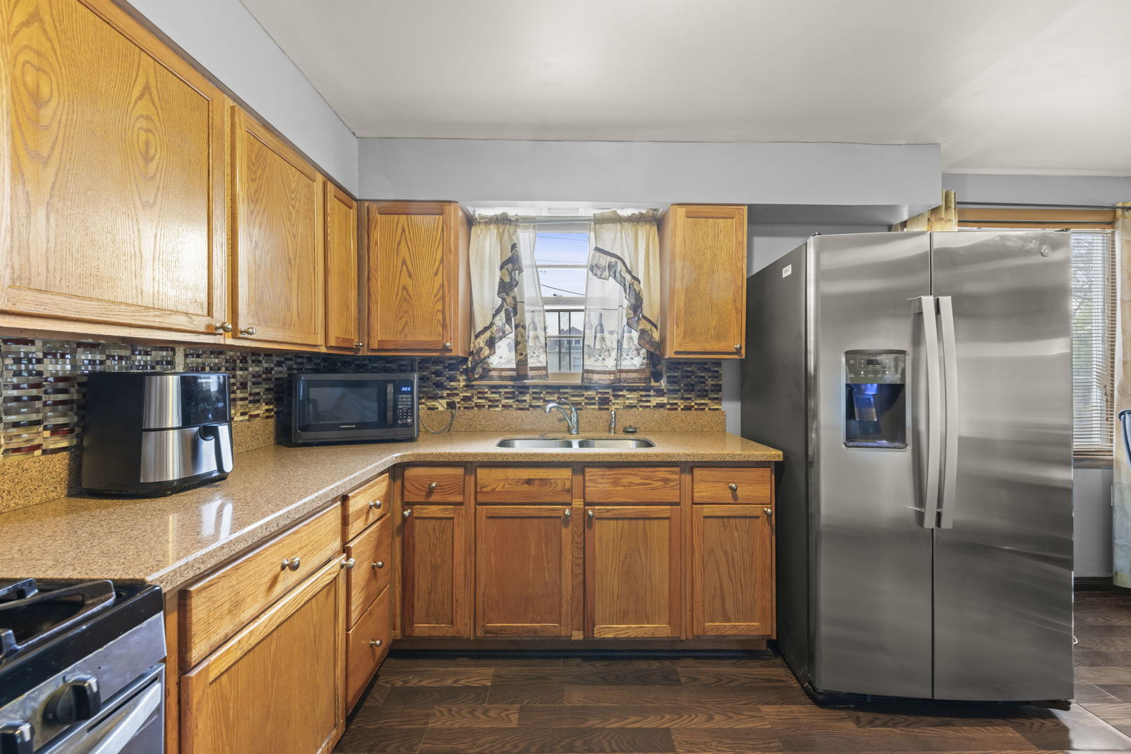 15033 Paulina Street, Harvey, IL 60426