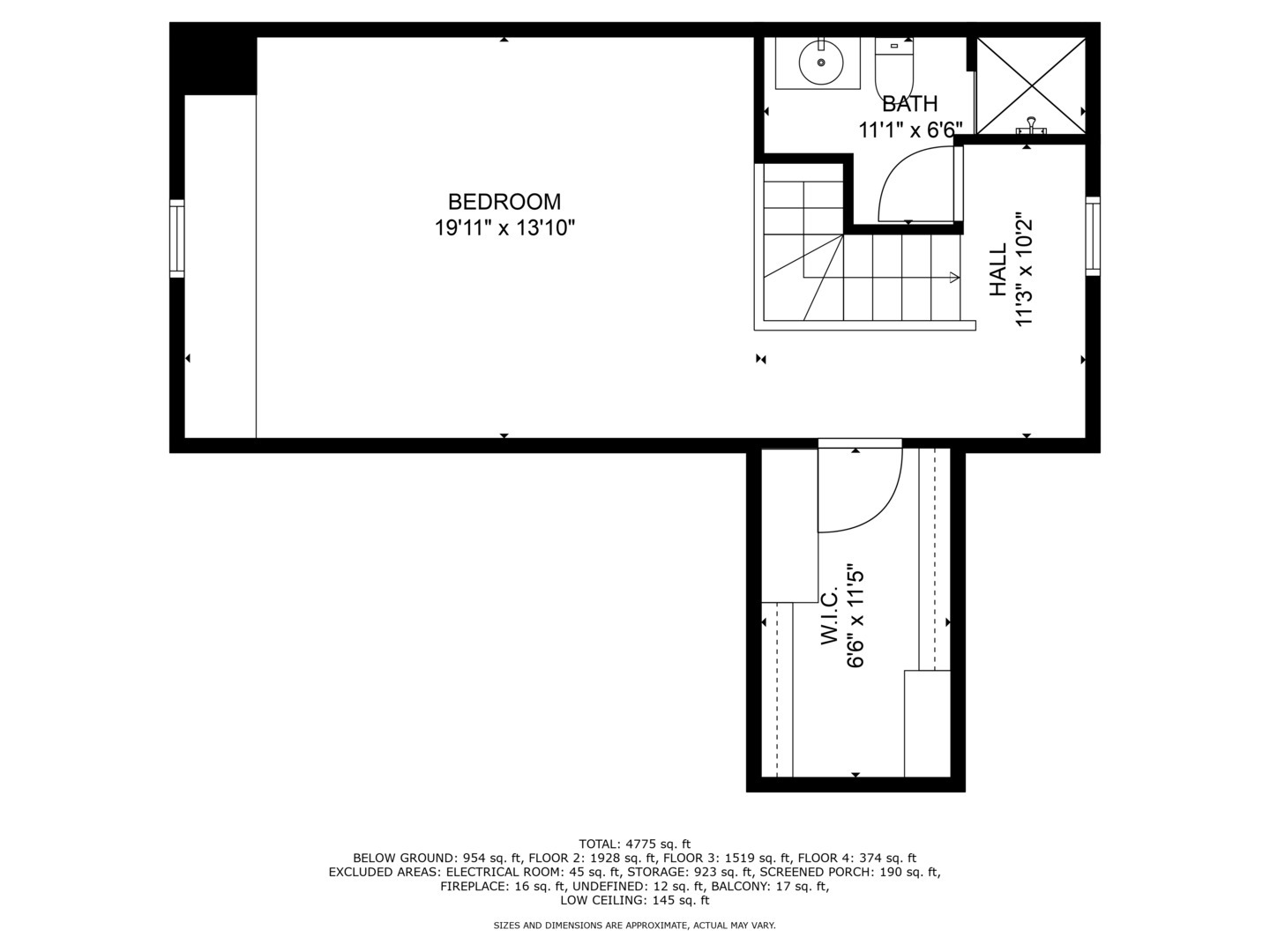 182 S Kenmore Avenue, Elmhurst, IL 60126
