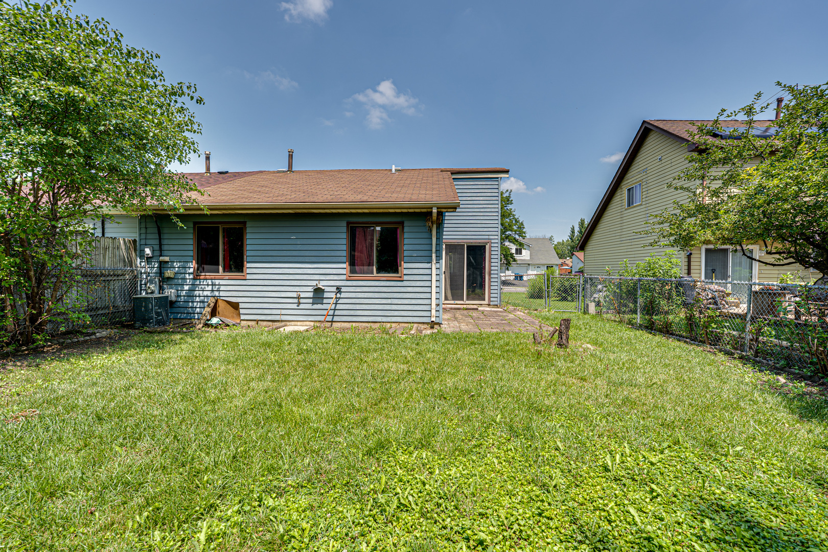 3277 Rumford Court, Aurora, IL 60504