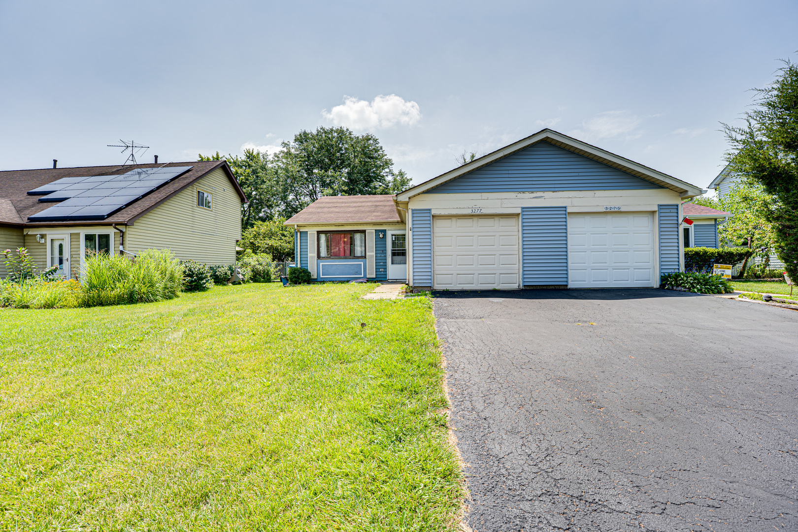 3277 Rumford Court, Aurora, IL 60504