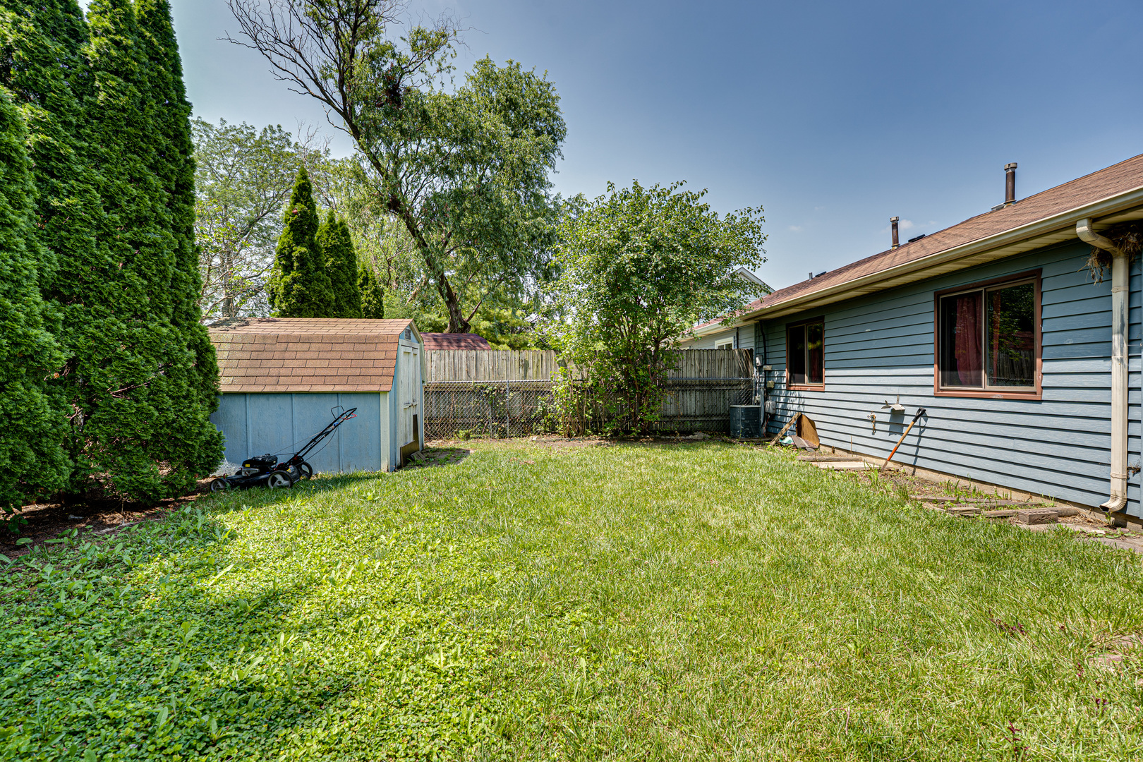 3277 Rumford Court, Aurora, IL 60504