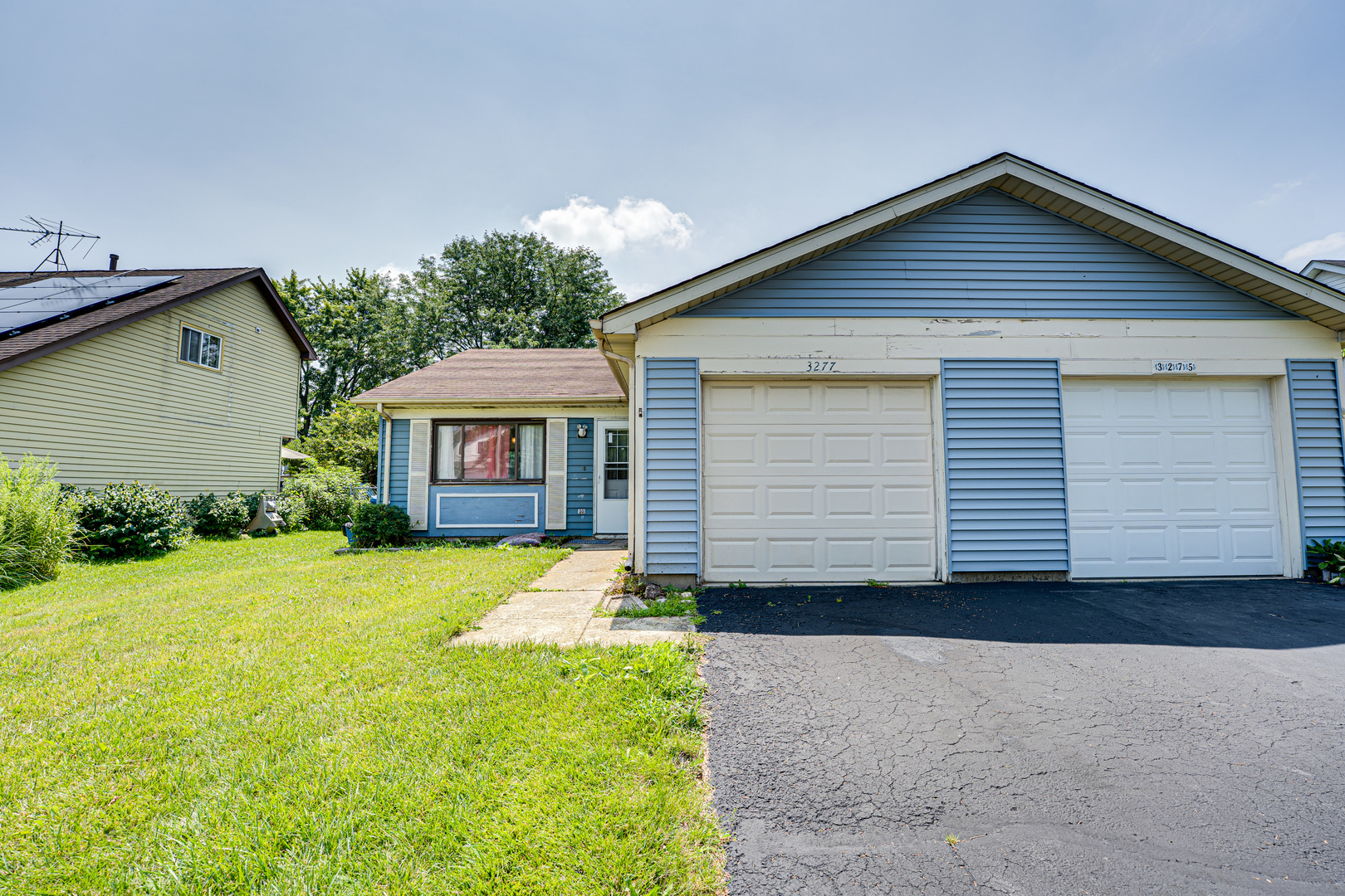 3277 Rumford Court, Aurora, IL 60504