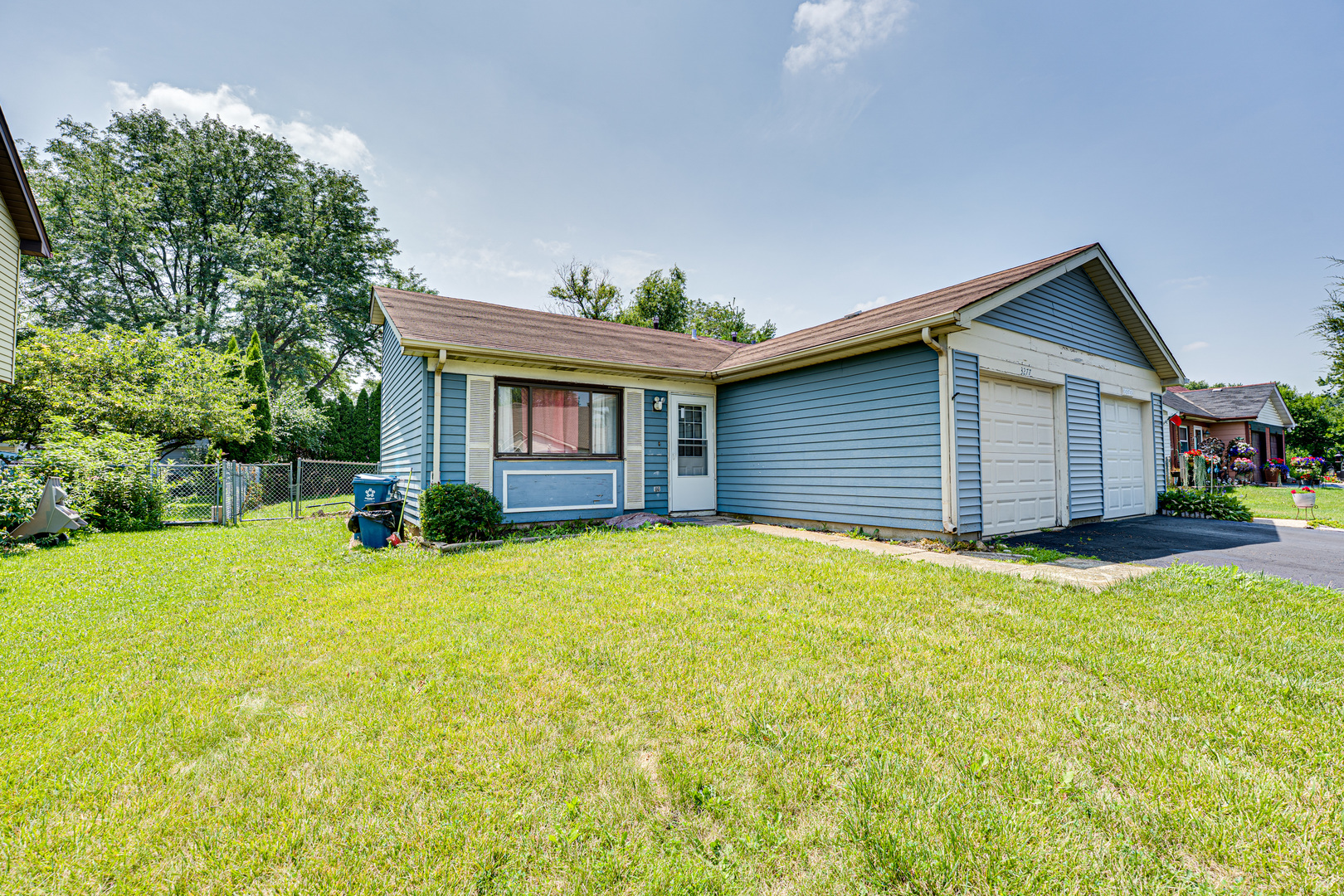3277 Rumford Court, Aurora, IL 60504
