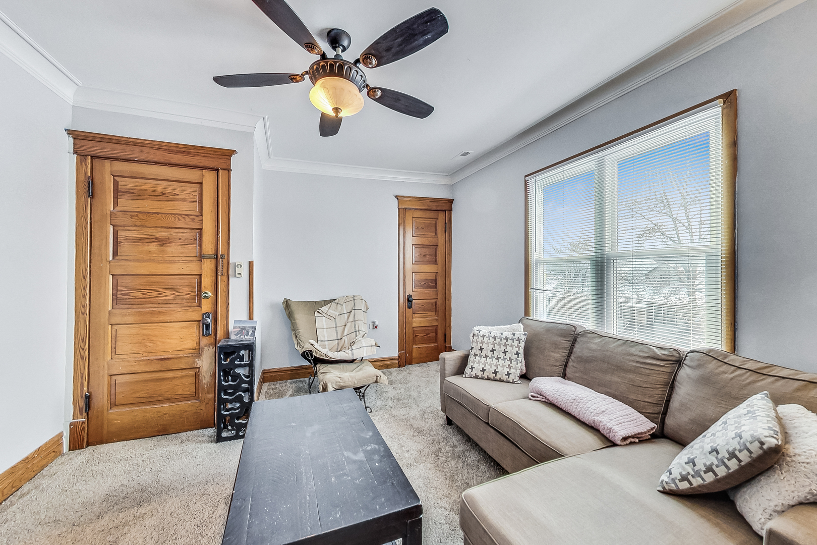 6326 W Cuyler Avenue #2, Chicago, IL 60634