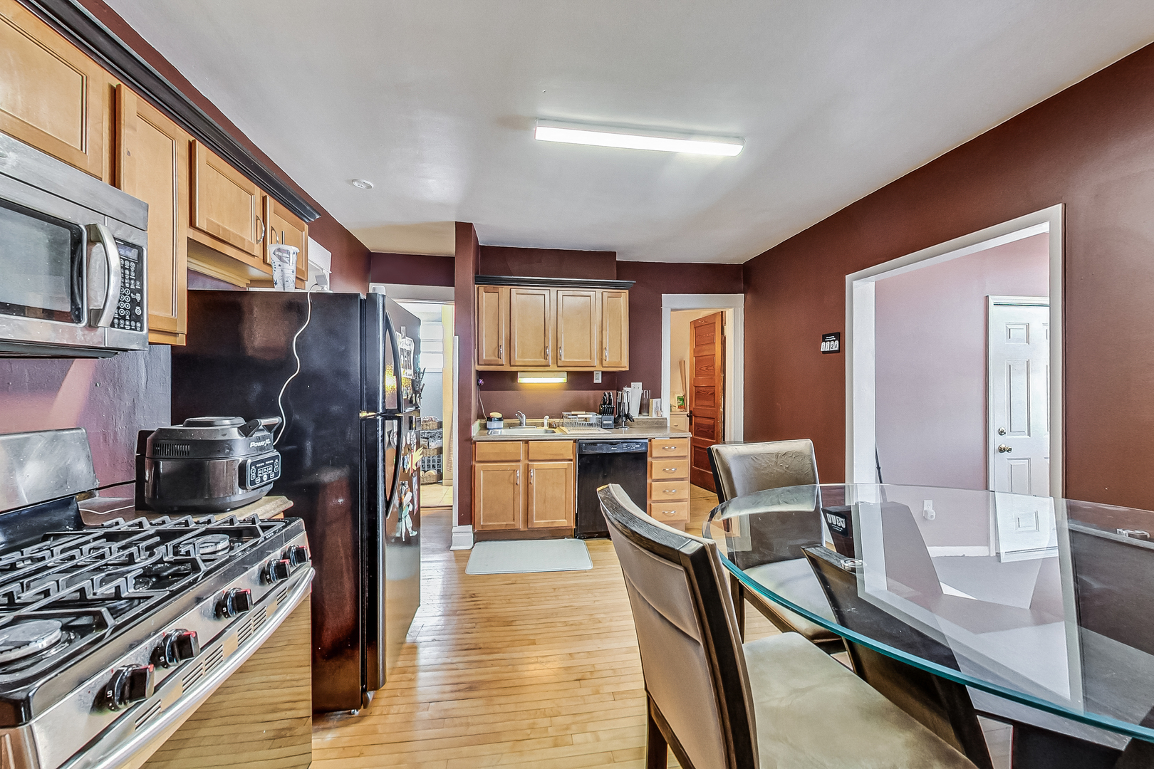 6326 W Cuyler Avenue #2, Chicago, IL 60634