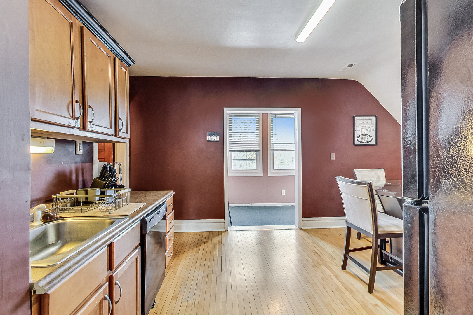 6326 W Cuyler Avenue #2, Chicago, IL 60634