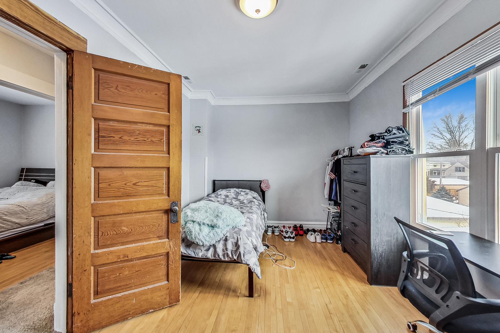 6326 W Cuyler Avenue #2, Chicago, IL 60634