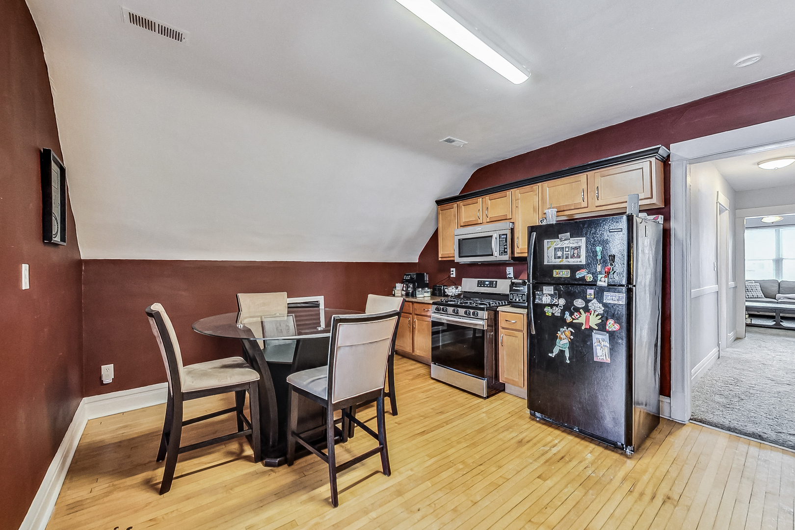6326 W Cuyler Avenue #2, Chicago, IL 60634