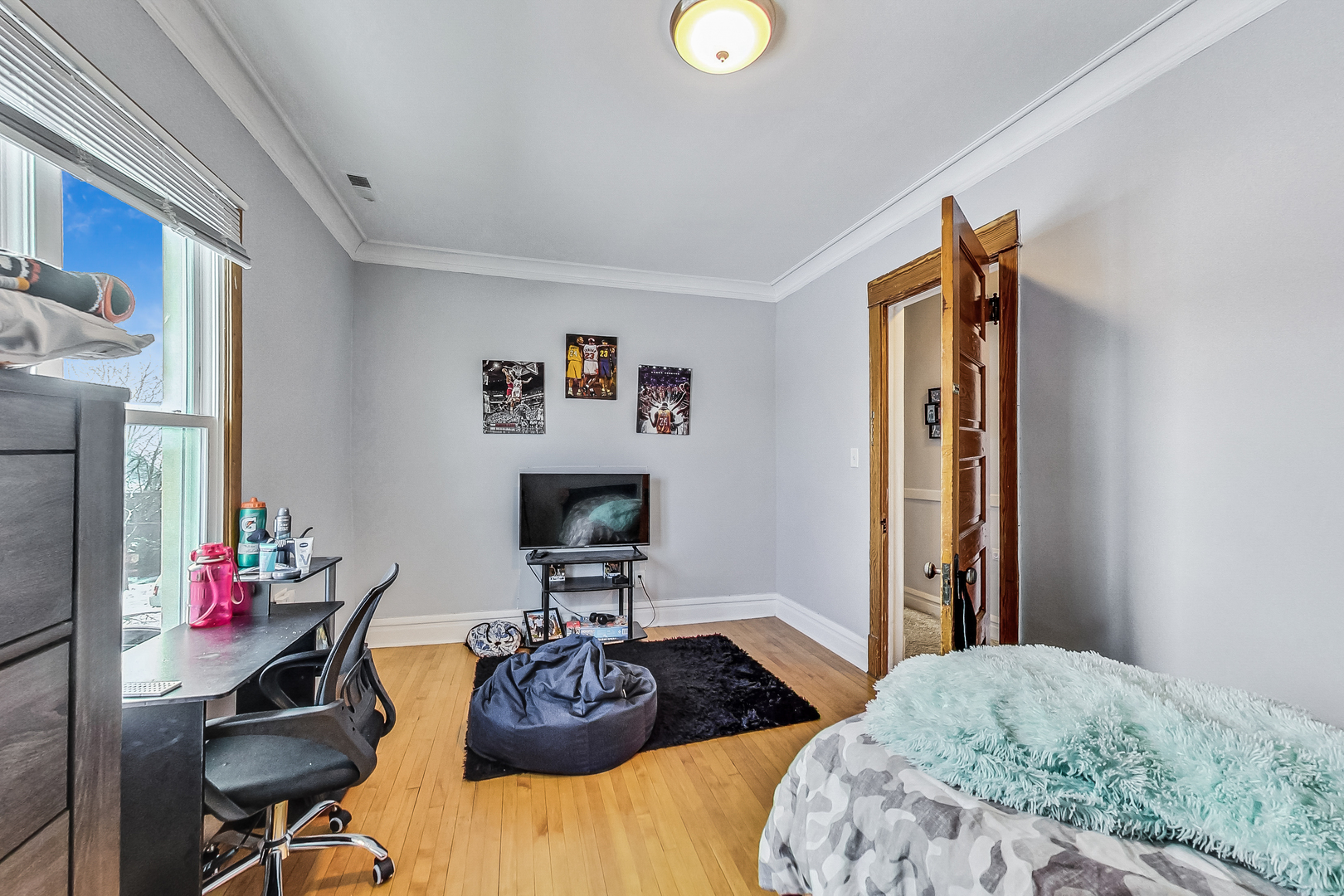 6326 W Cuyler Avenue #2, Chicago, IL 60634