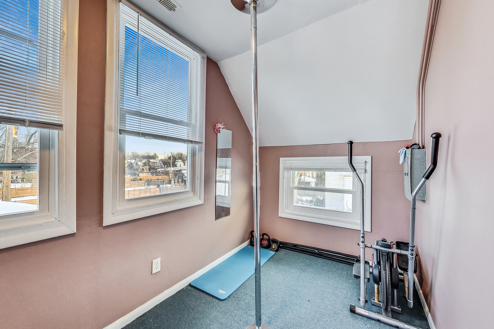 6326 W Cuyler Avenue #2, Chicago, IL 60634