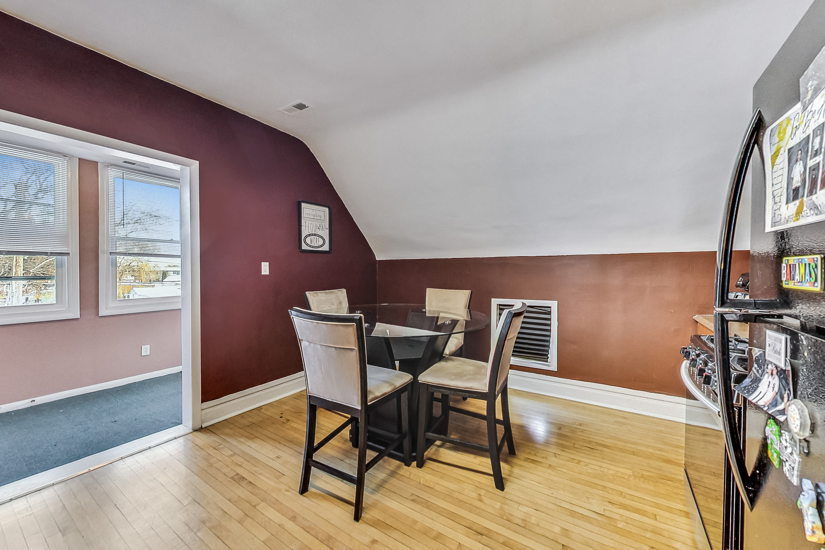 6326 W Cuyler Avenue #2, Chicago, IL 60634