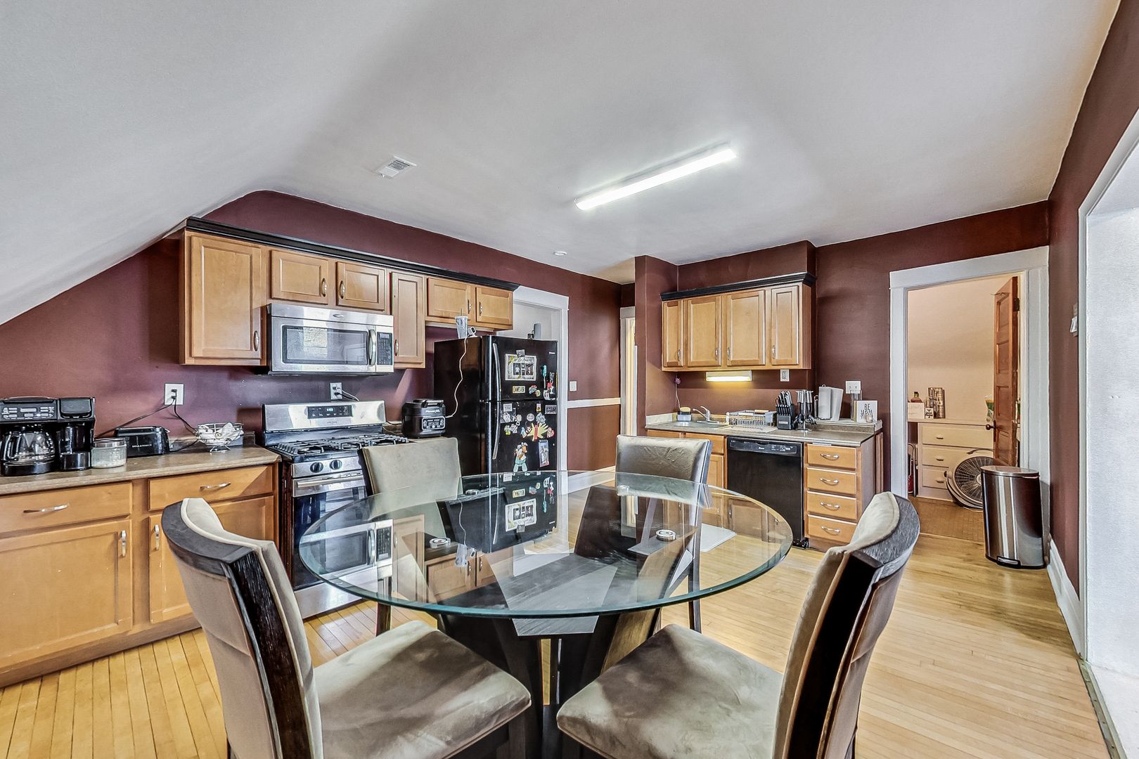 6326 W Cuyler Avenue #2, Chicago, IL 60634