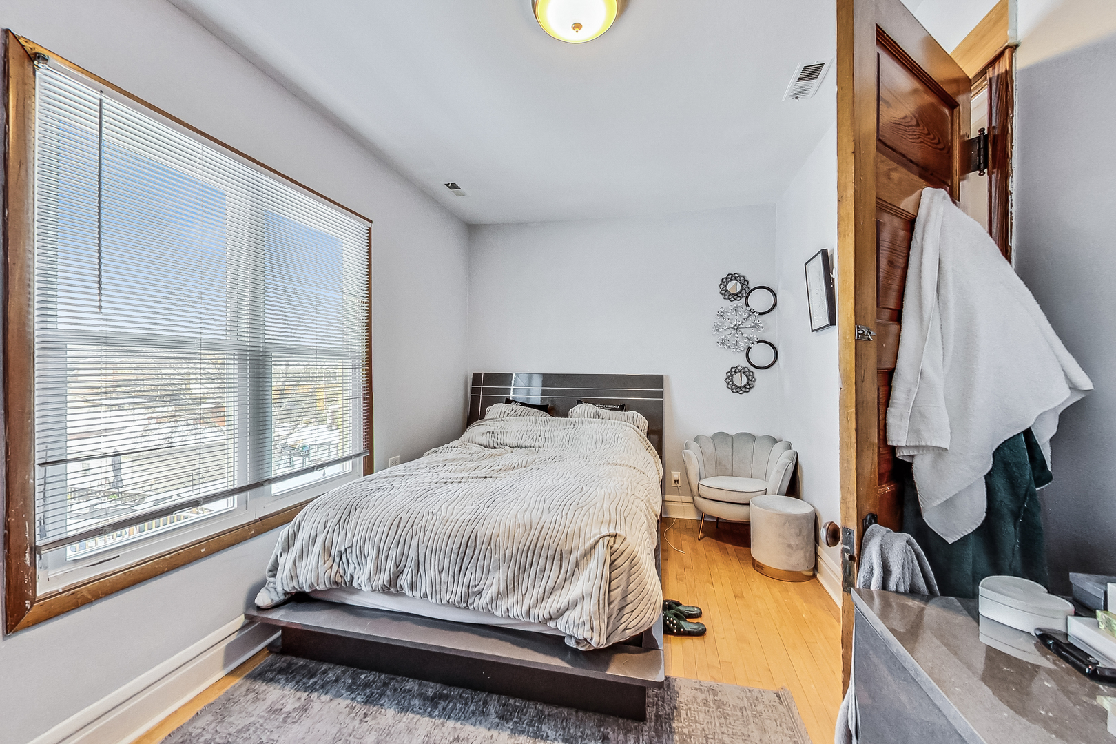 6326 W Cuyler Avenue #2, Chicago, IL 60634