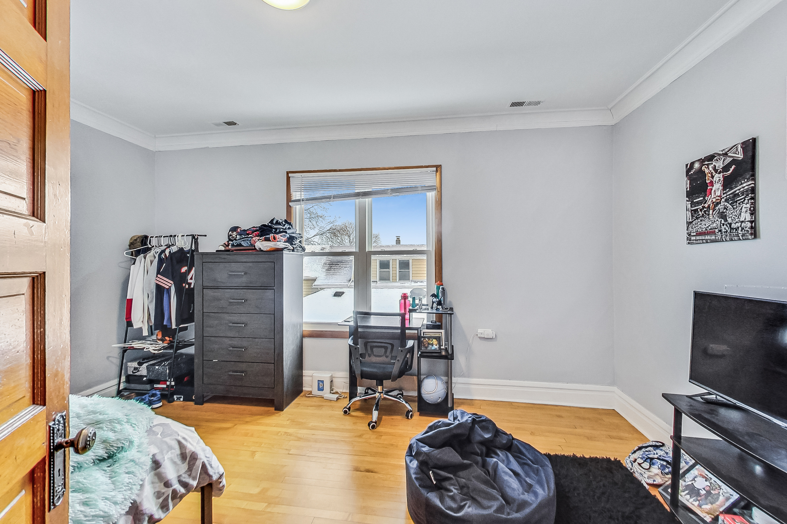 6326 W Cuyler Avenue #2, Chicago, IL 60634