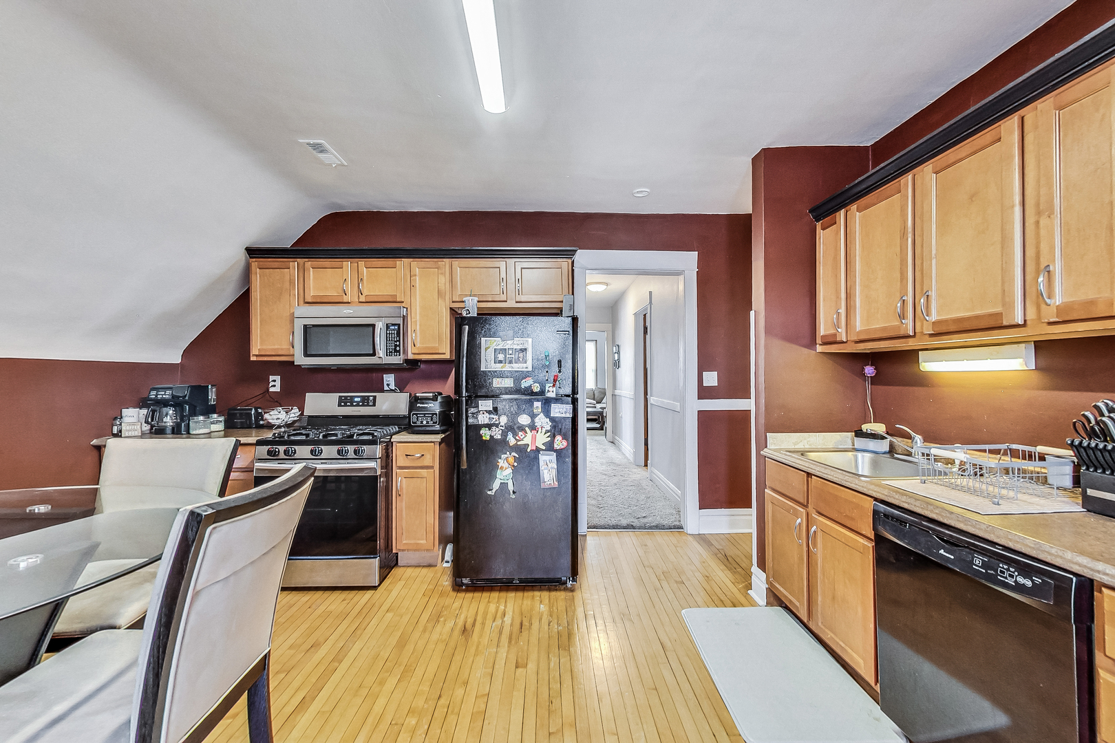 6326 W Cuyler Avenue #2, Chicago, IL 60634