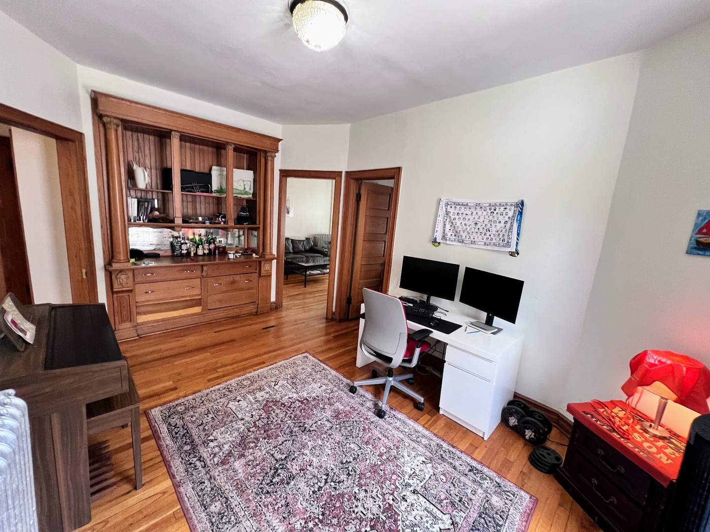 3216 W ALTGELD Street #1, Chicago, IL 60647