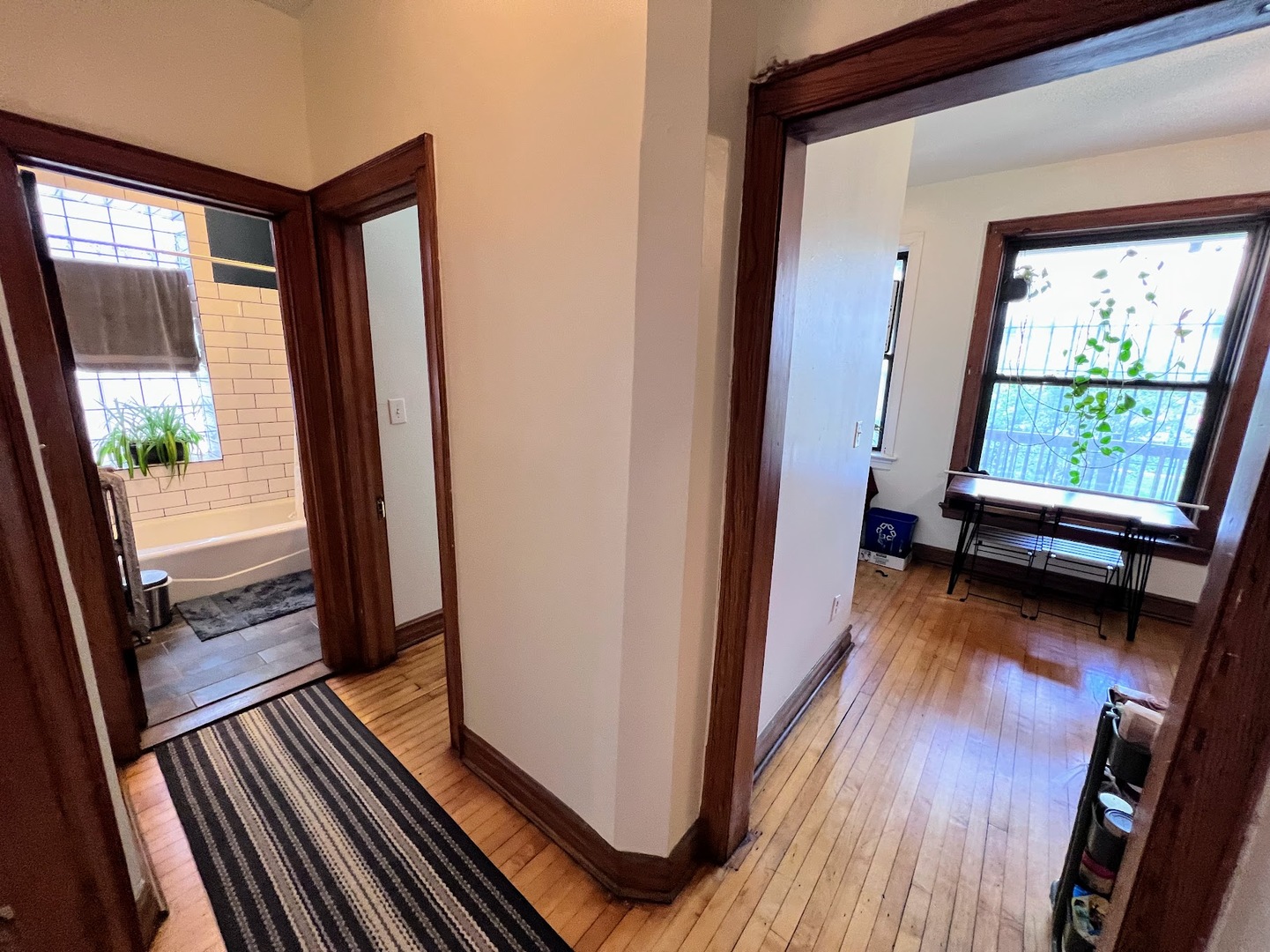 3216 W ALTGELD Street #1, Chicago, IL 60647