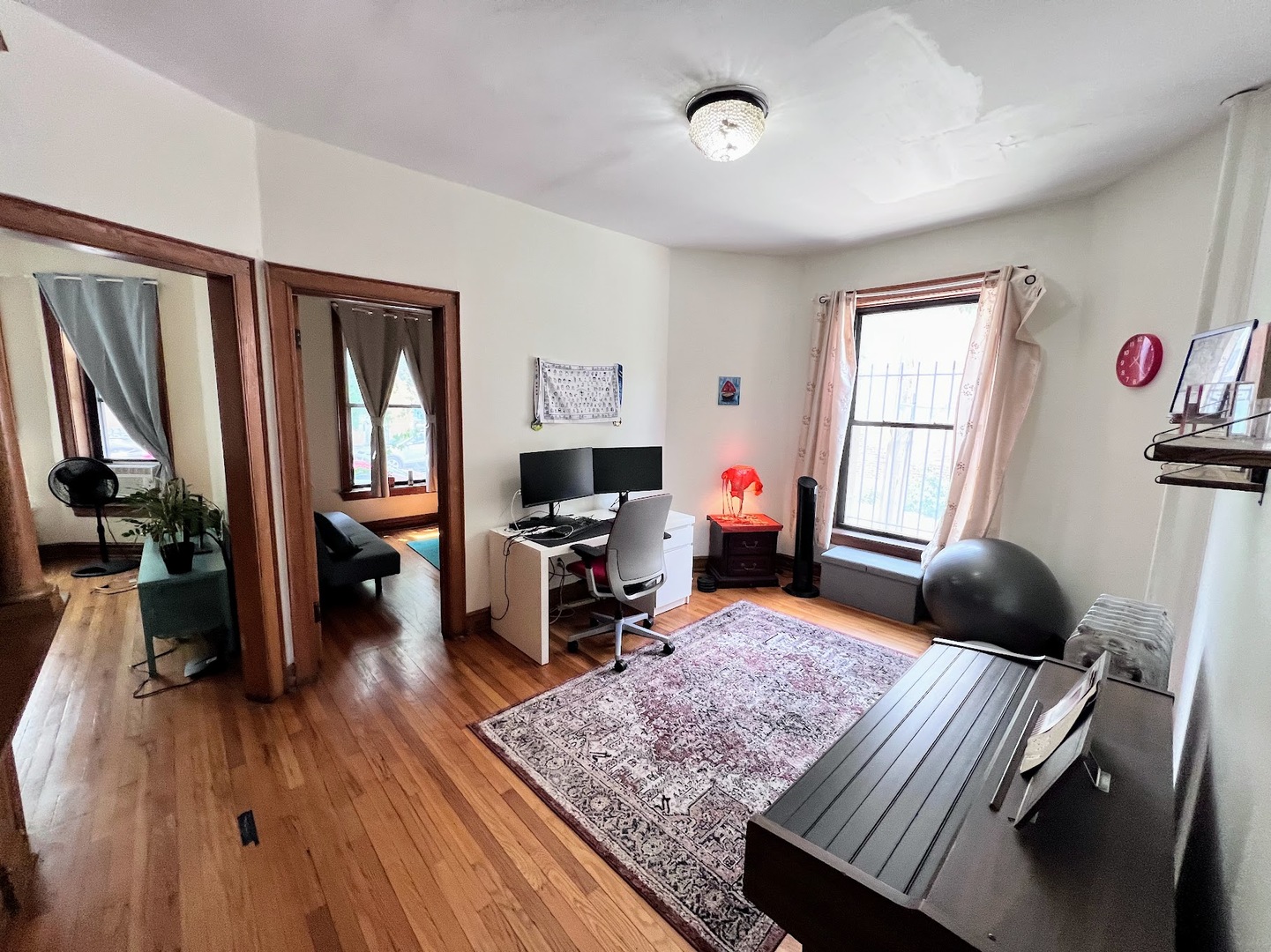 3216 W ALTGELD Street #1, Chicago, IL 60647