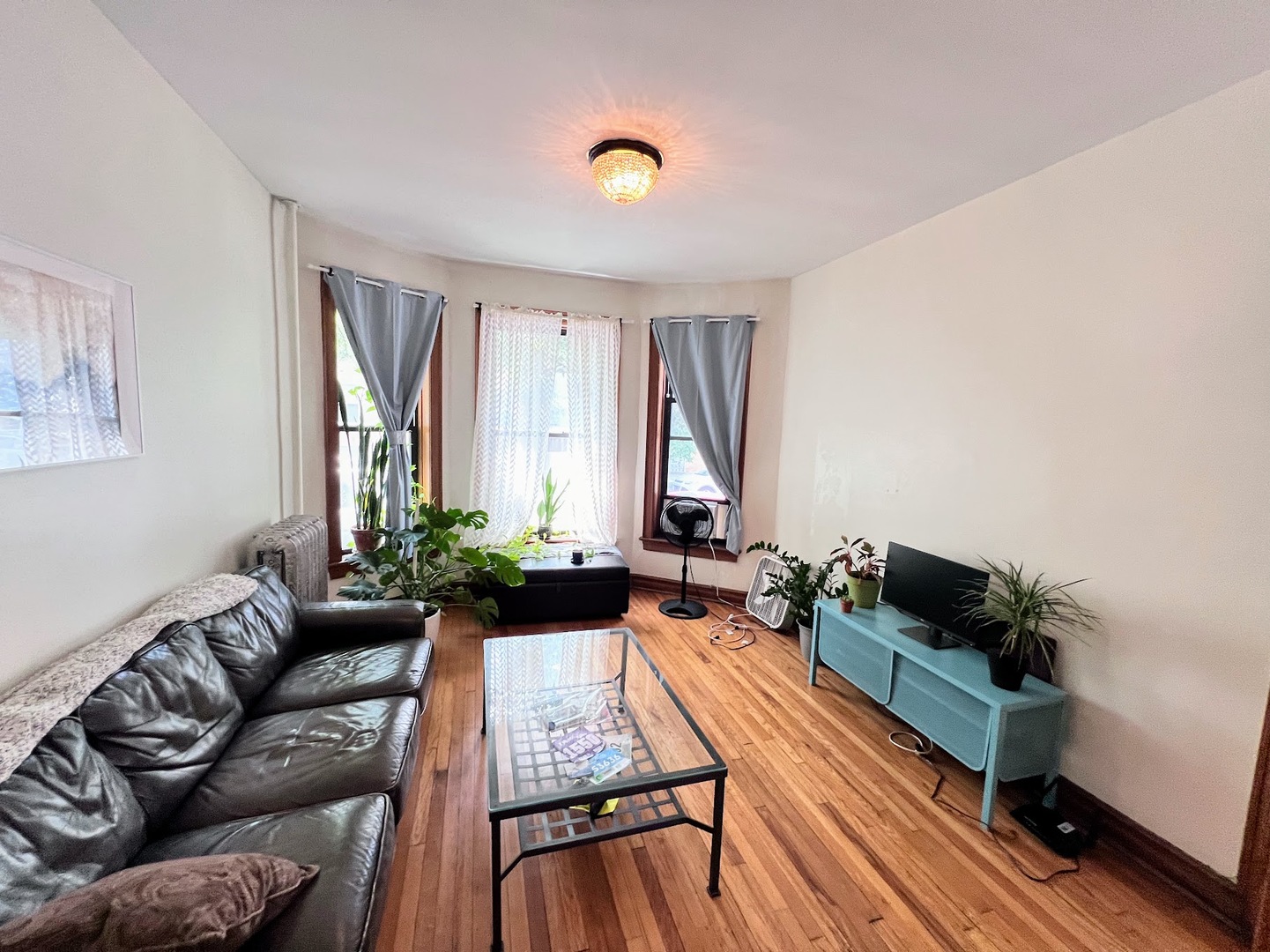 3216 W ALTGELD Street #1, Chicago, IL 60647