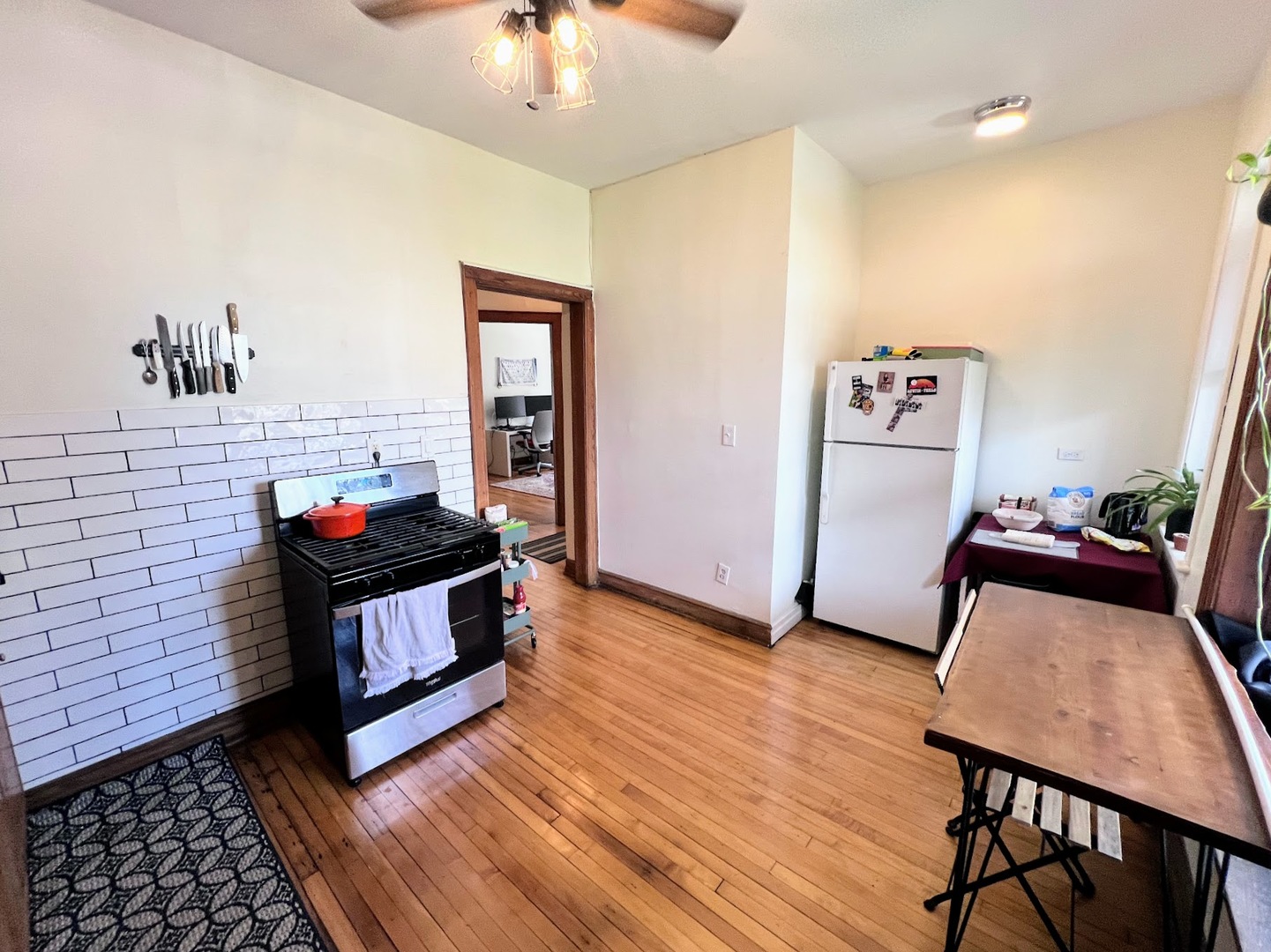 3216 W ALTGELD Street #1, Chicago, IL 60647