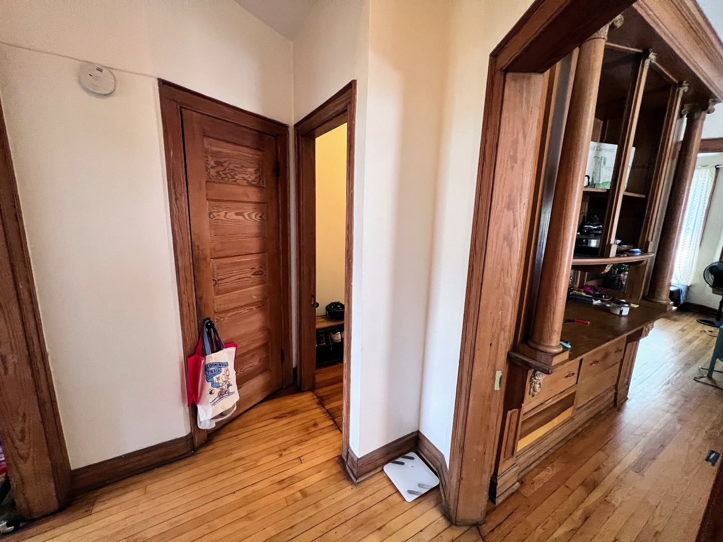3216 W ALTGELD Street #1, Chicago, IL 60647