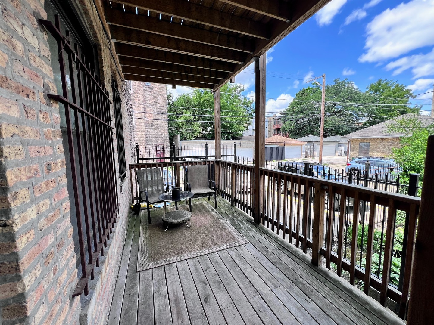 3216 W ALTGELD Street #1, Chicago, IL 60647