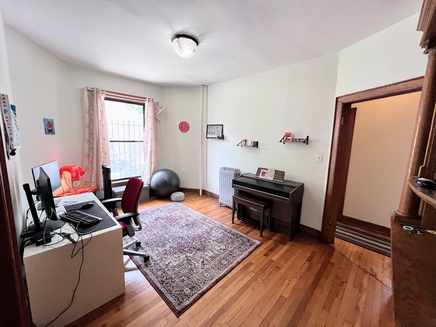 3216 W ALTGELD Street #1, Chicago, IL 60647