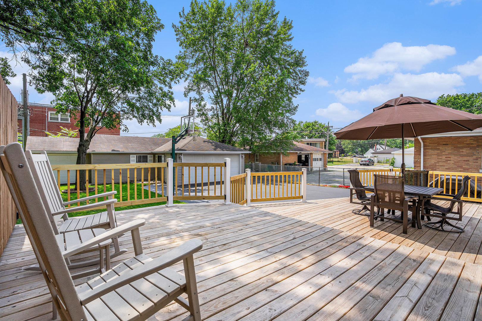 2659 Ridge Road, Lansing, IL 60438