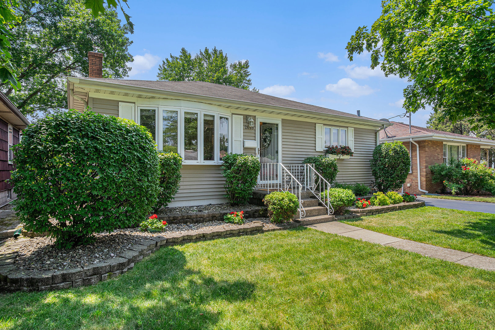 2659 Ridge Road, Lansing, IL 60438