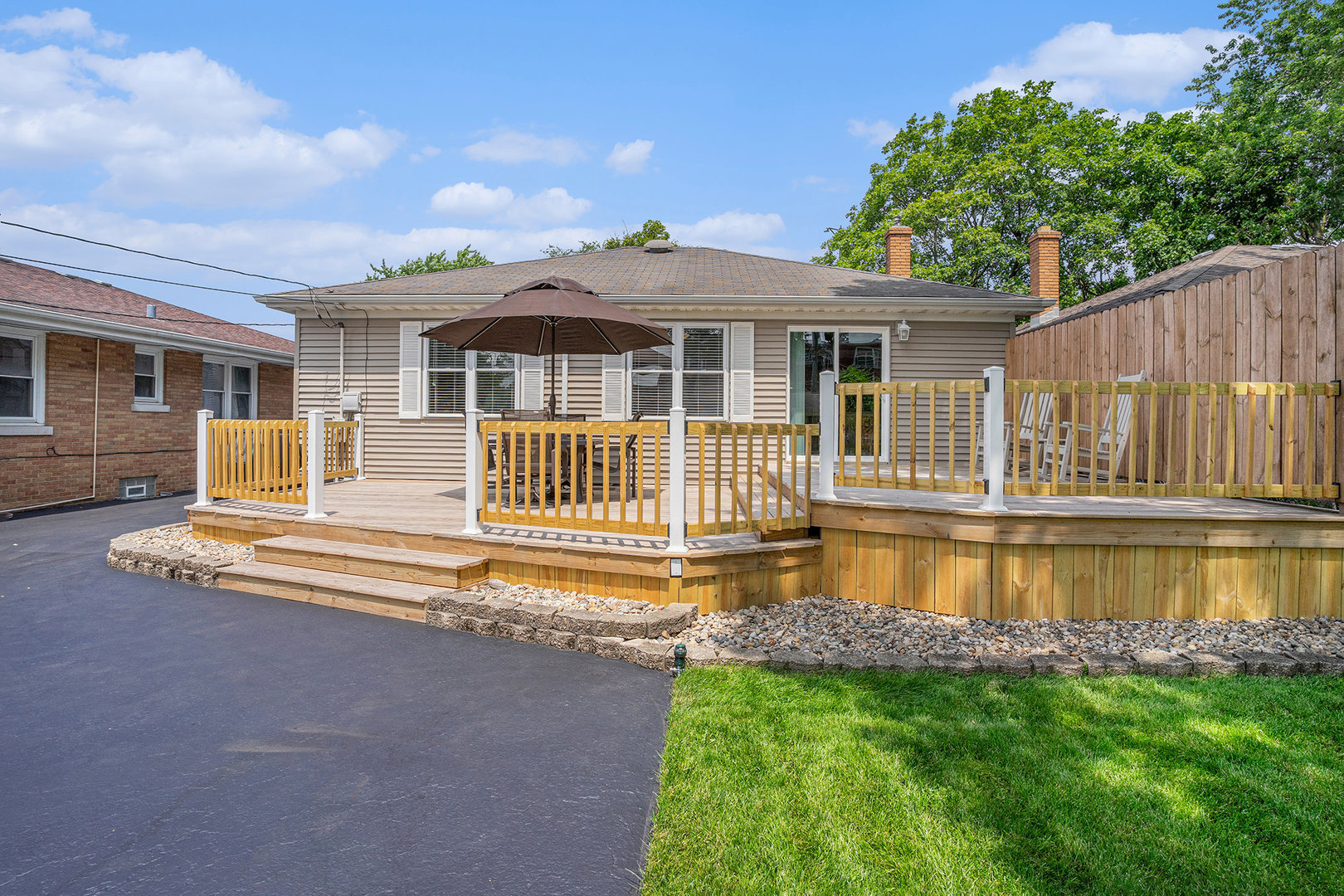 2659 Ridge Road, Lansing, IL 60438