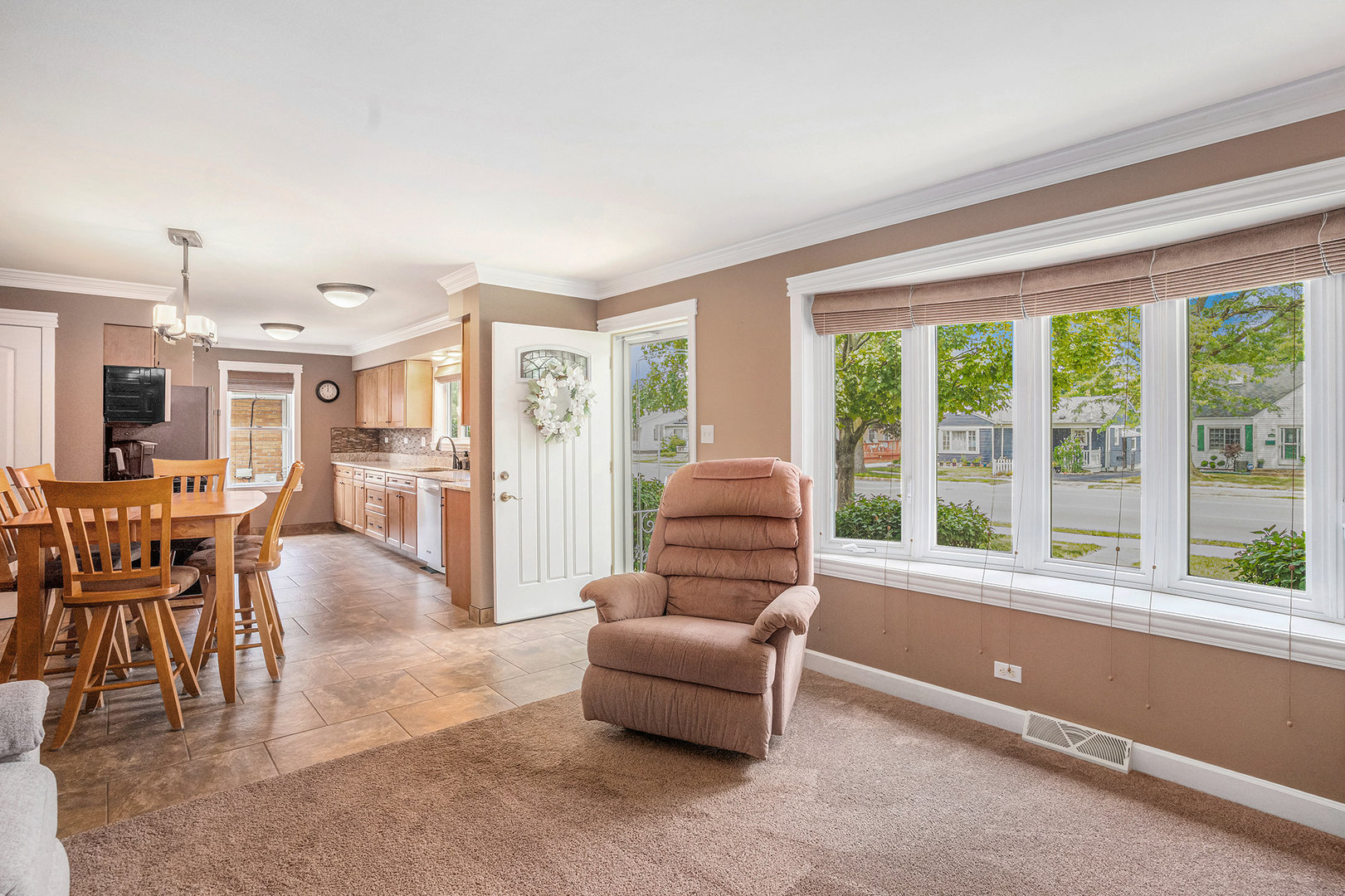 2659 Ridge Road, Lansing, IL 60438
