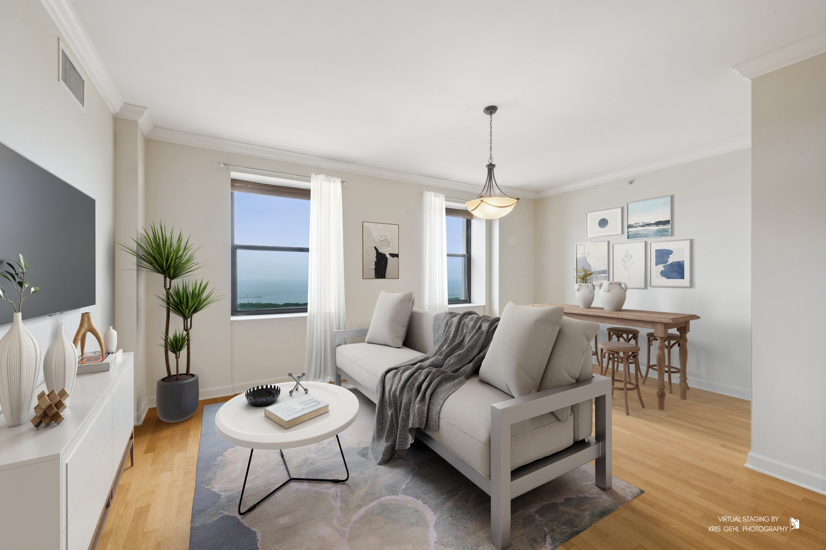 310 S Michigan Avenue #1804, Chicago, IL 60604
