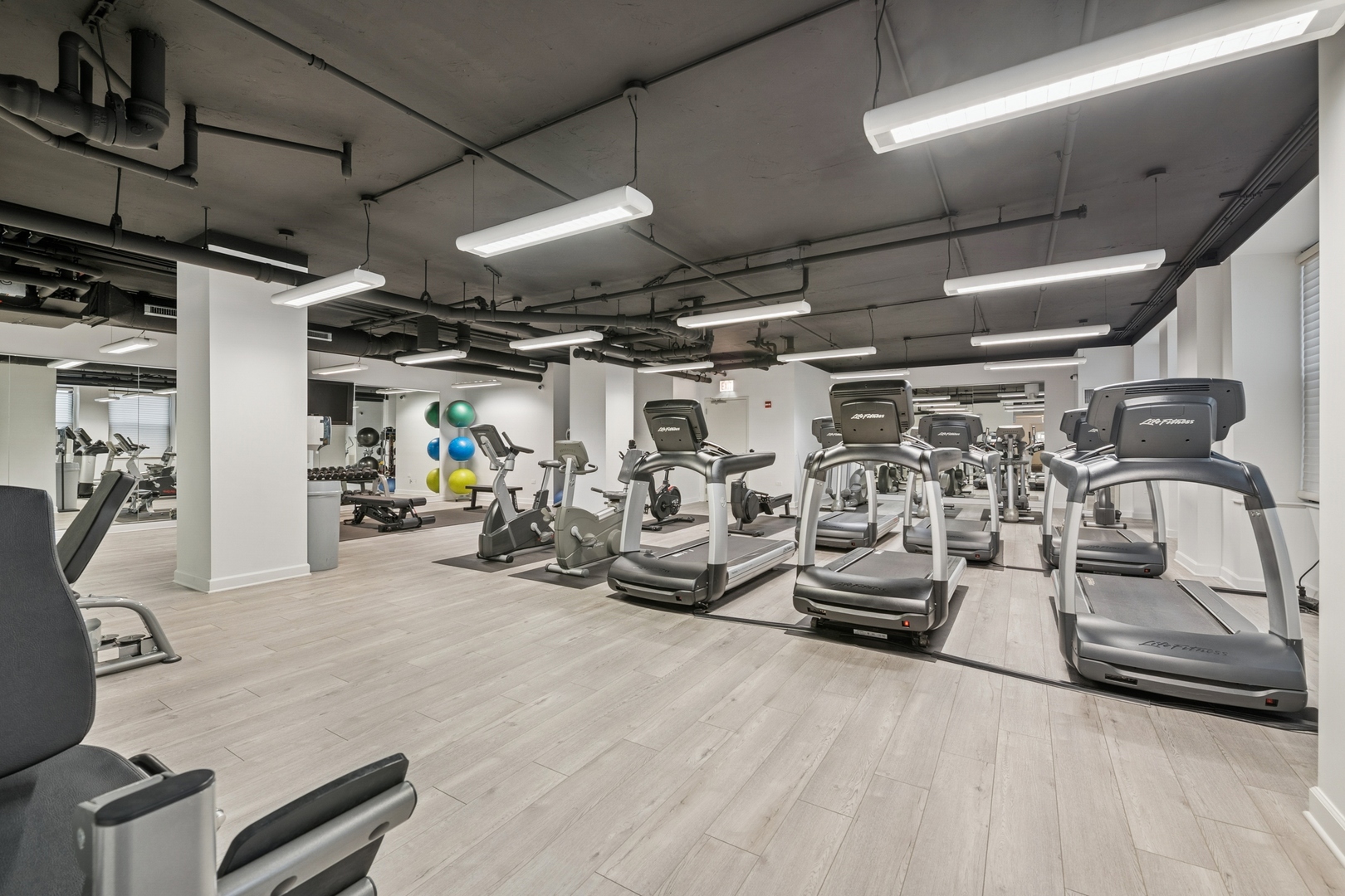 310 S Michigan Avenue #1804, Chicago, IL 60604