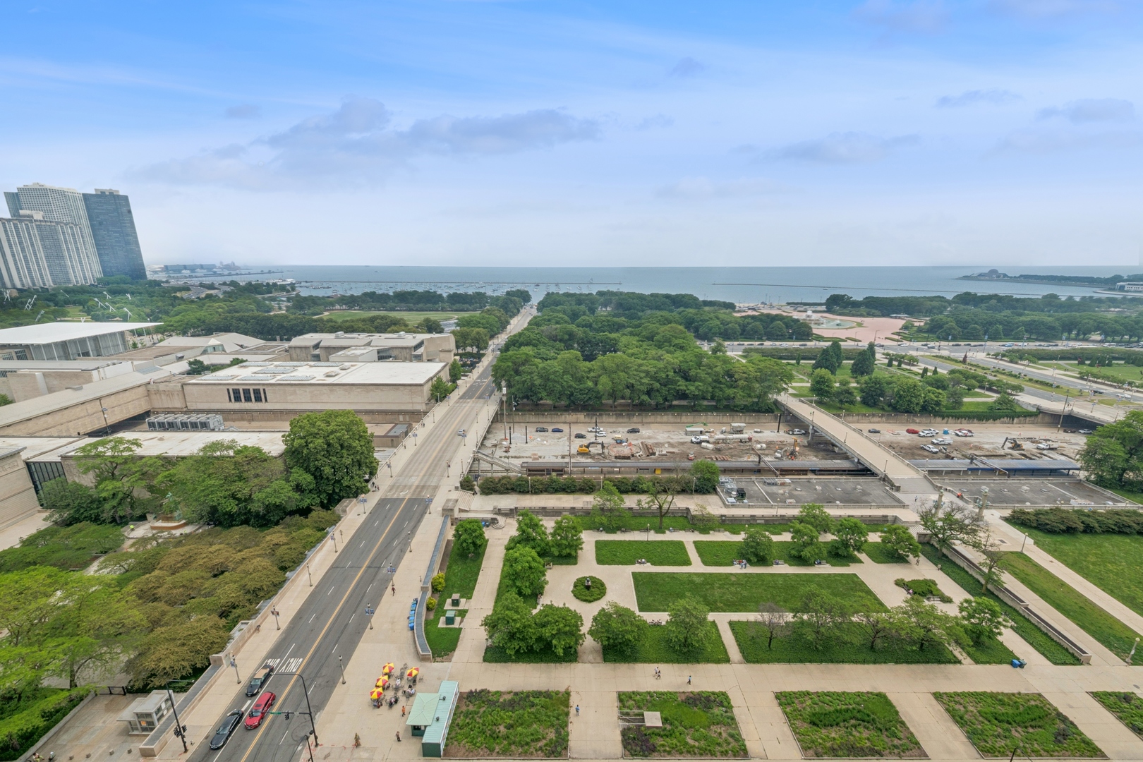 310 S Michigan Avenue #1804, Chicago, IL 60604