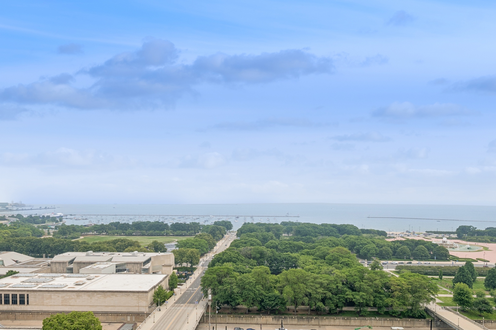 310 S Michigan Avenue #1804, Chicago, IL 60604