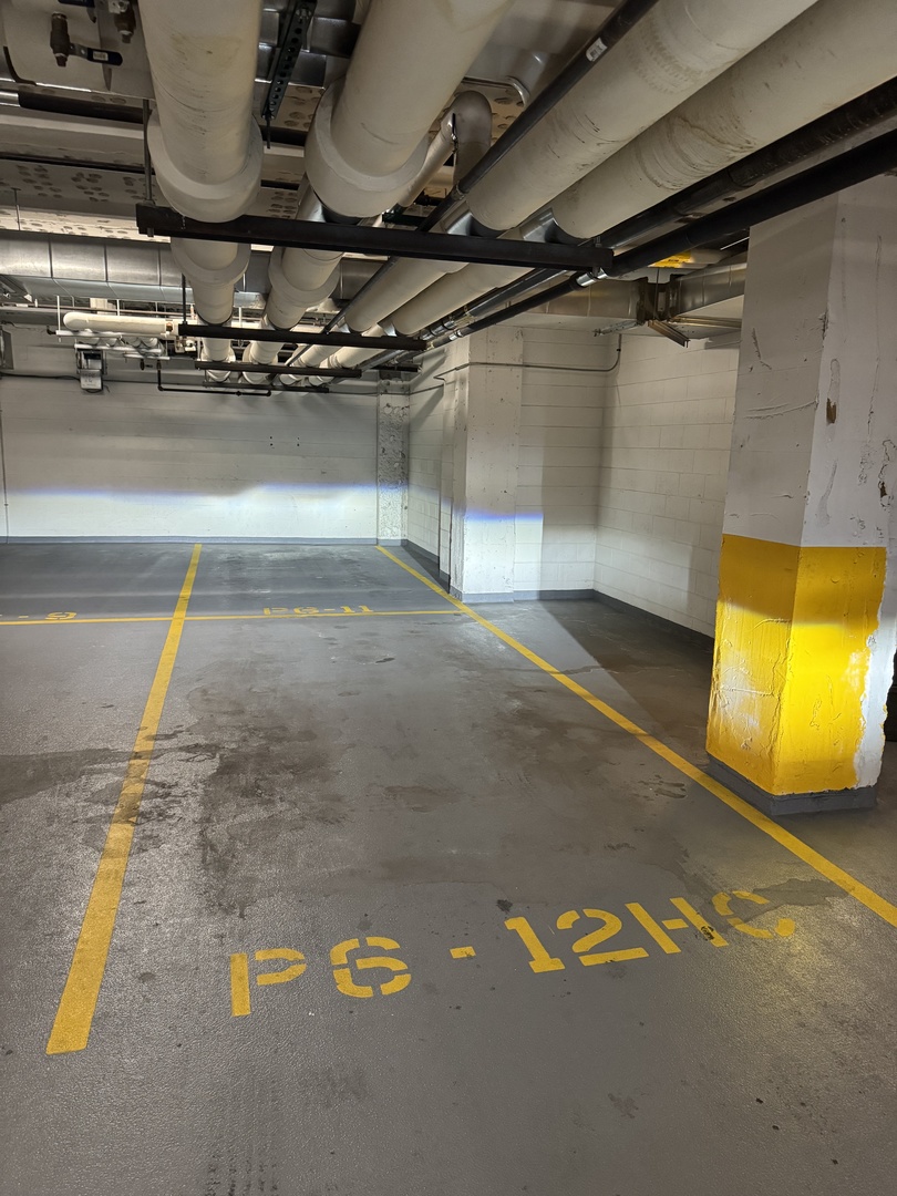 310 S Michigan Avenue #1804, Chicago, IL 60604