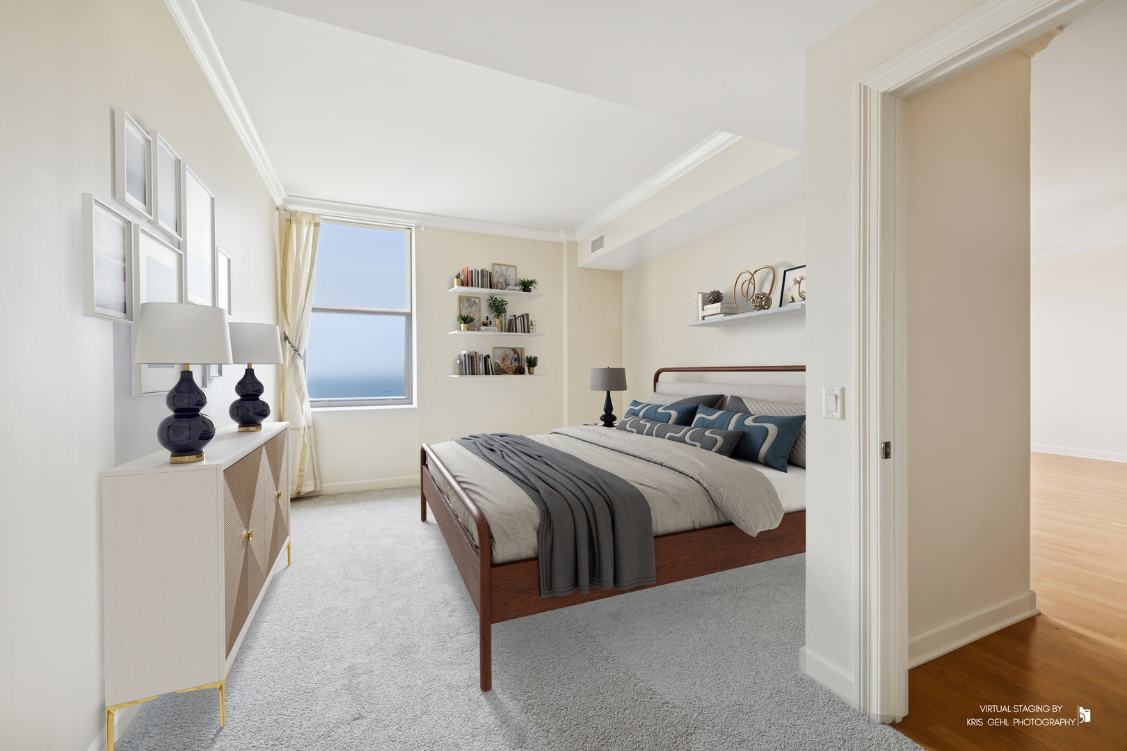 310 S Michigan Avenue #1804, Chicago, IL 60604